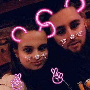 Meet your Posher, Matthew